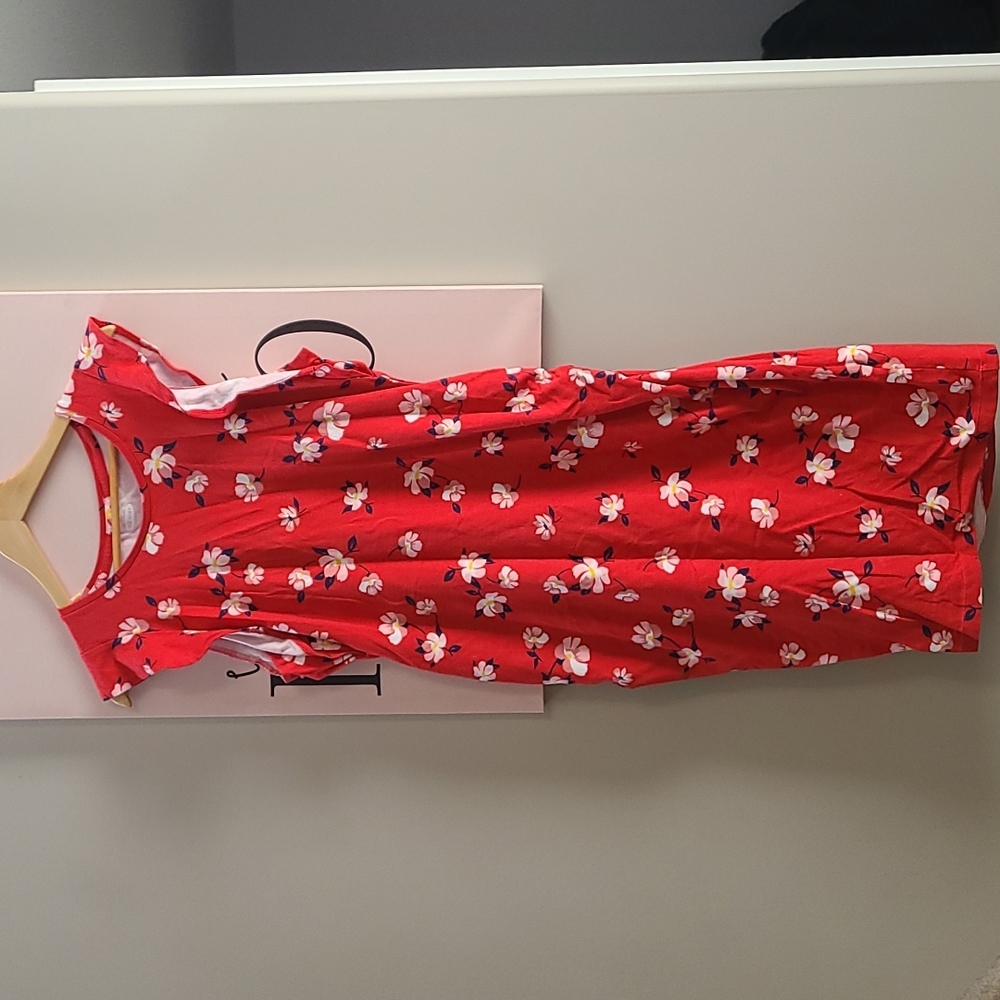 Old Navy Maternity dress